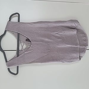 Small gray shirt